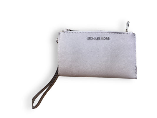 Wristlet Designer By Michael Kors  Size: Medium