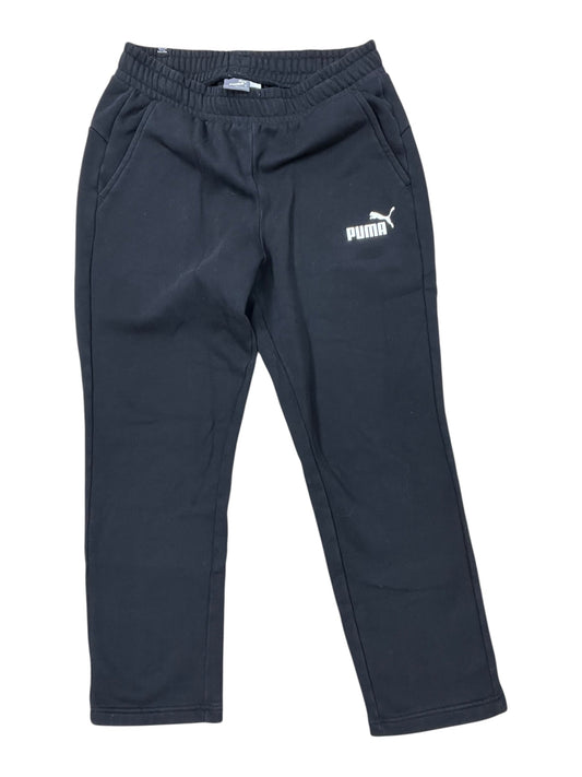 Pants Lounge By Puma In Black, Size:M
