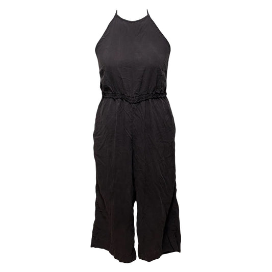 Jumpsuit By Cloth & Stone In Grey, Size: M