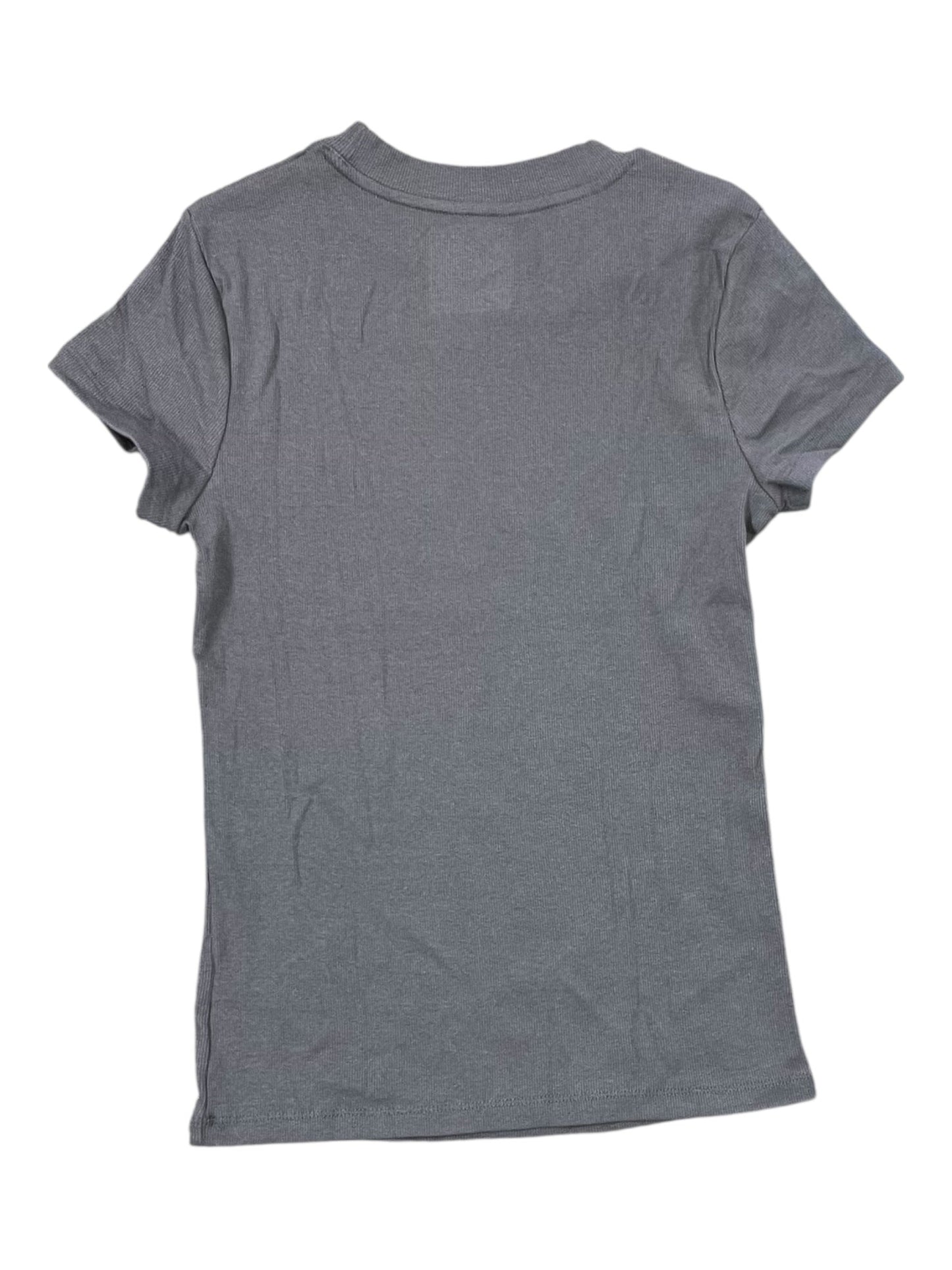 Top Ss Basic By A New Day In Taupe, Size:S