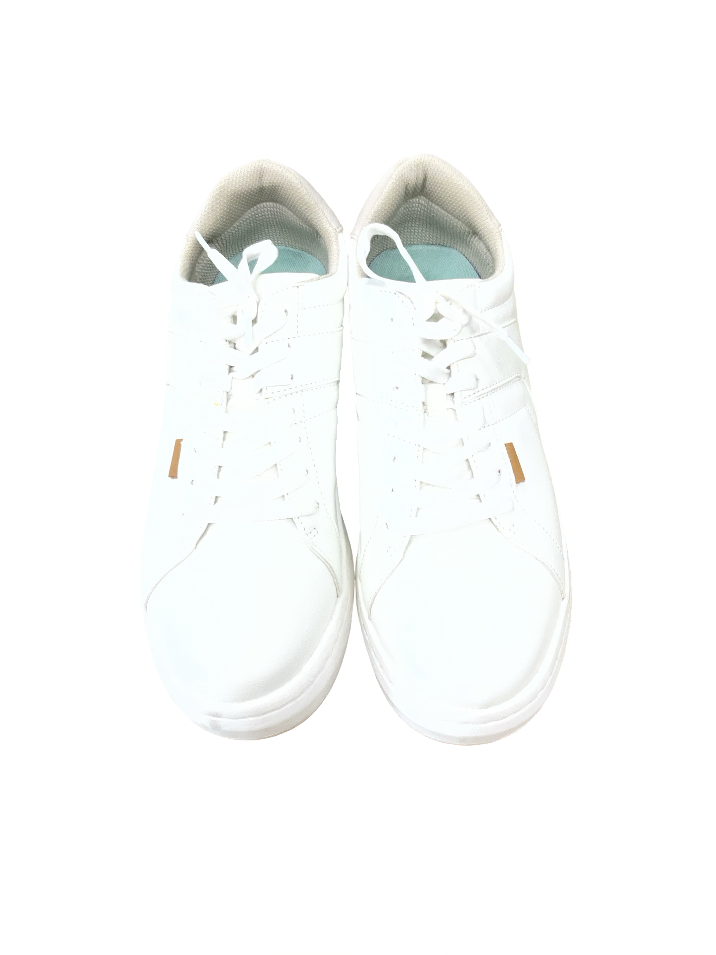 Shoes Sneakers By Dr Scholls In White, Size:11