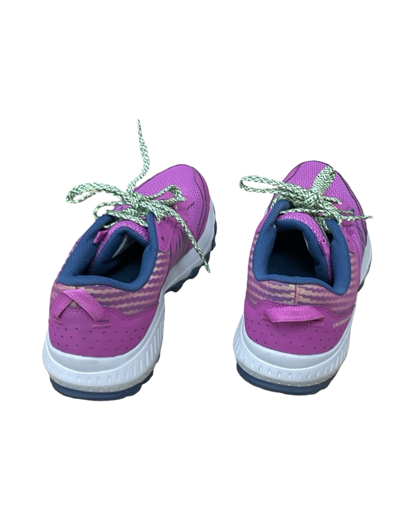Shoes Athletic By Saucony In Purple, Size:10