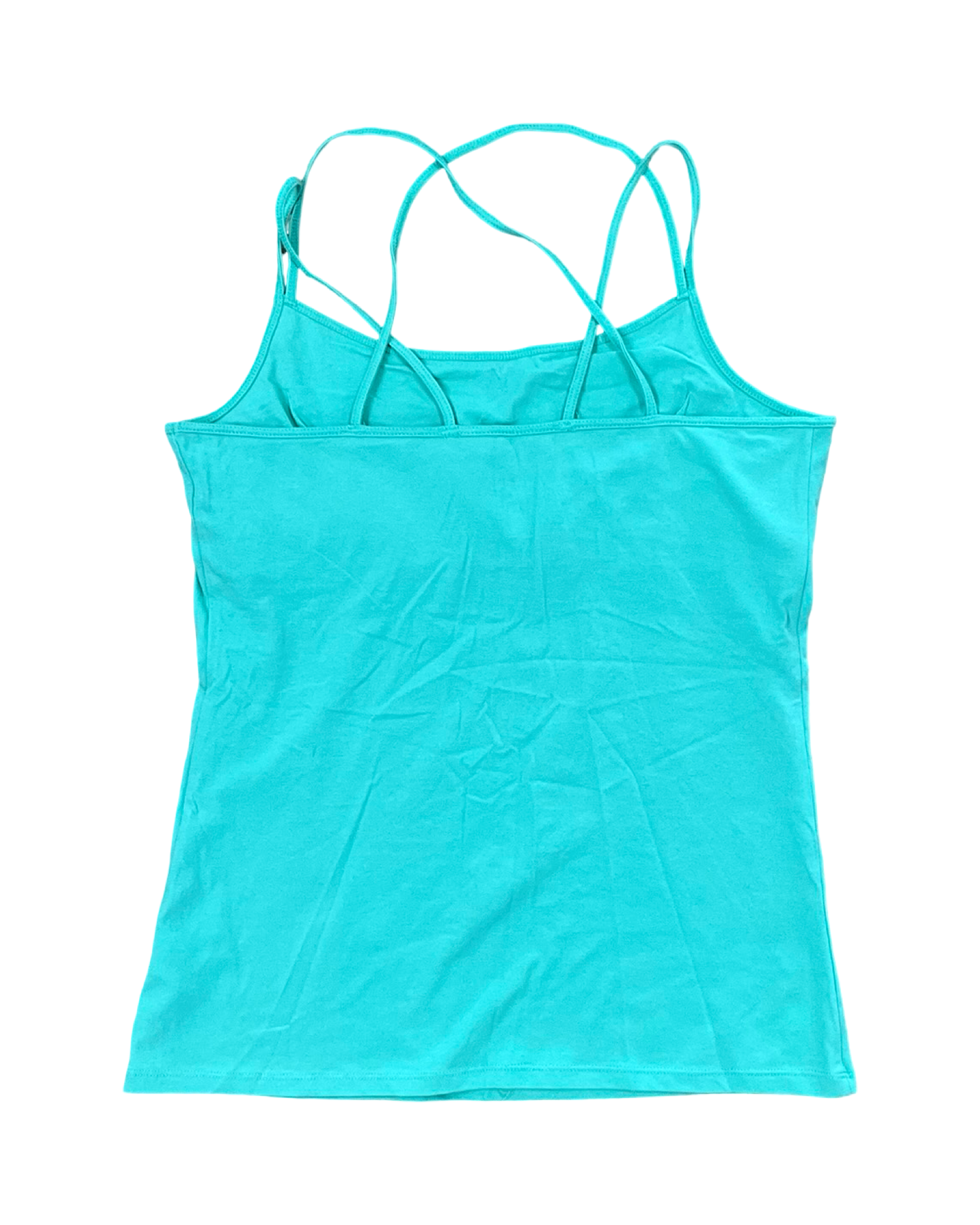 Top Cami By Maurices In Green, Size:L