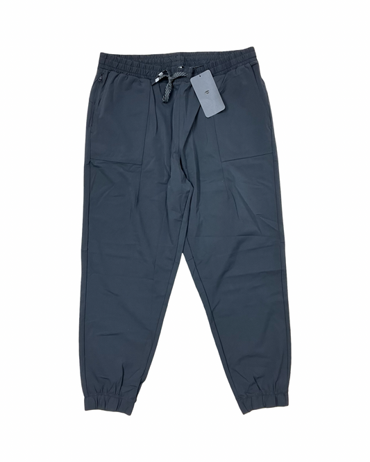 Athletic Pants By Fabletics In Black, Size:Xl