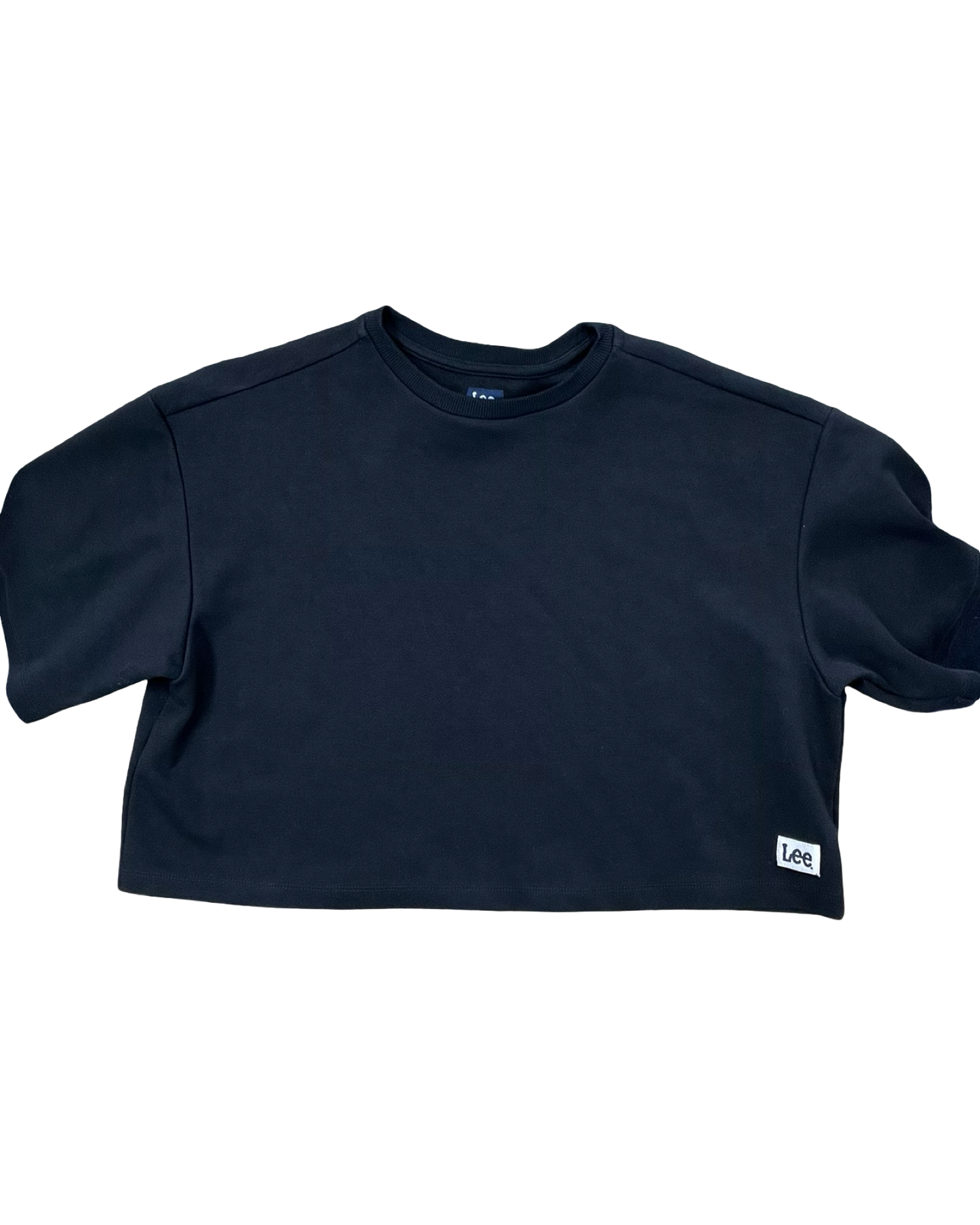 Top Ss By Lee In Black, Size:M
