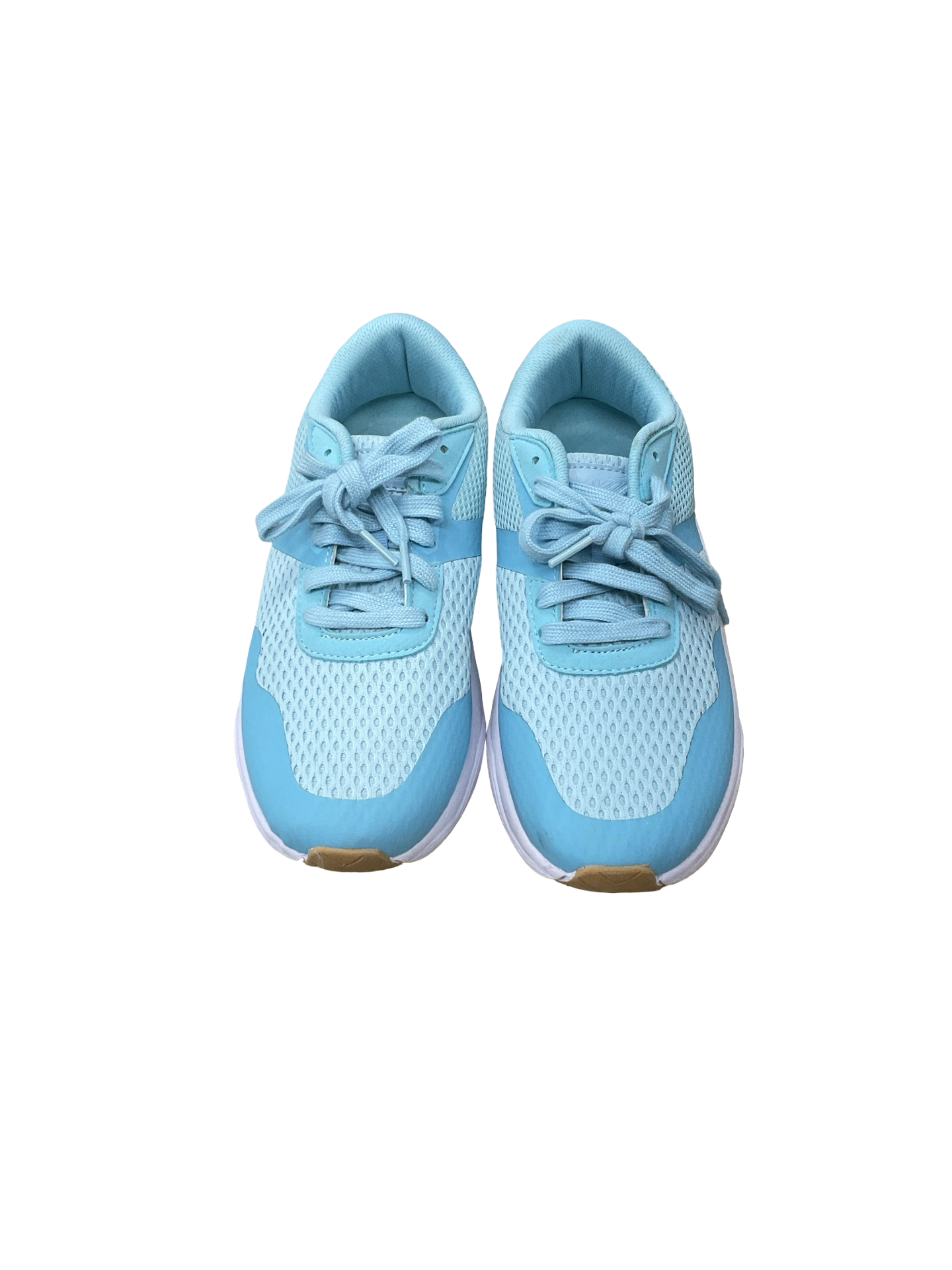 Shoes Athletic By Avia In Blue, Size:9