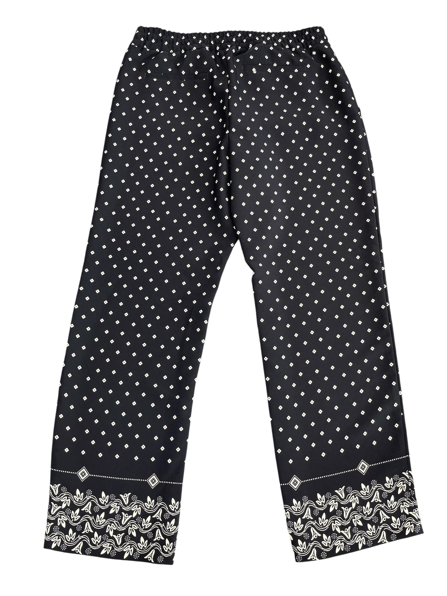Pants Wide Leg By Loft In Navy, Size: Xsp