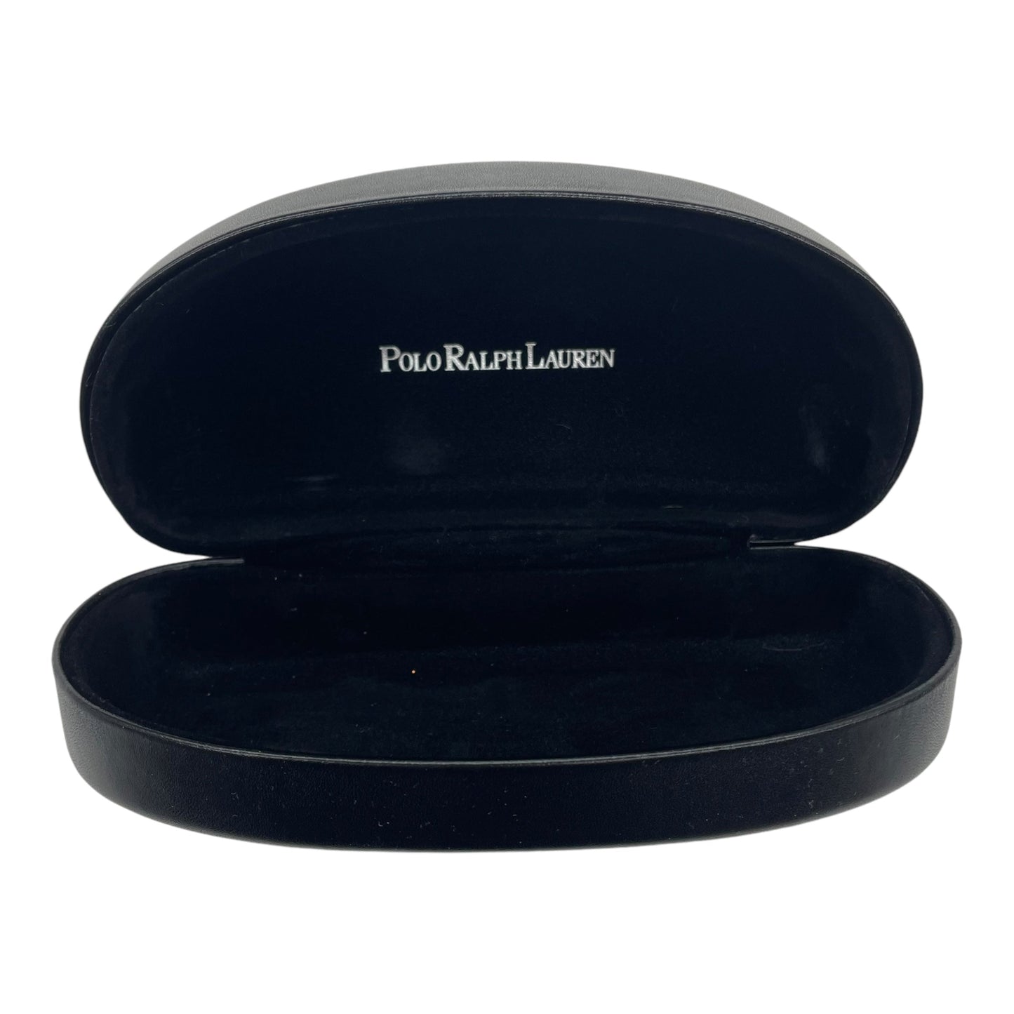 Sunglass Case By Polo Ralph Lauren In Black