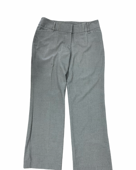 Pants Dress By Rafaella In Grey, Size:14