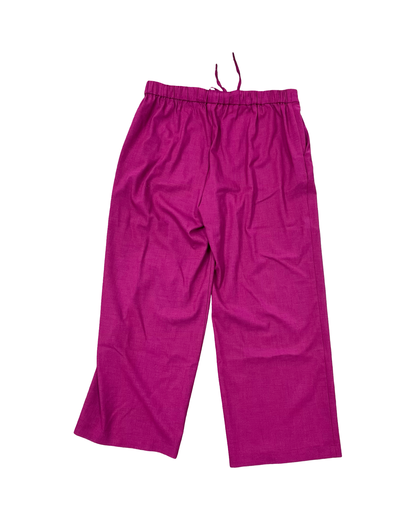 Pants Dress By Liverpool In Pink, Size:L
