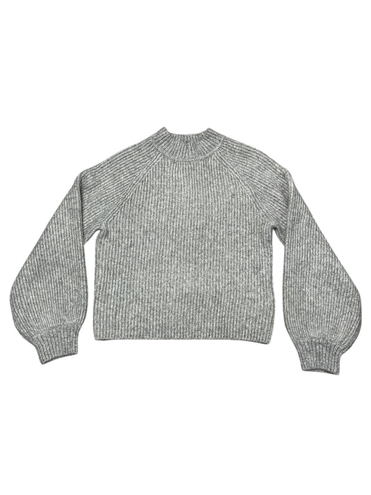 Sweater By Joie In Grey, Size:M