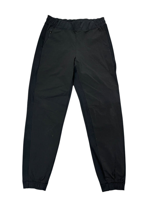 Athletic Pants By Athleta In Black, Size:S