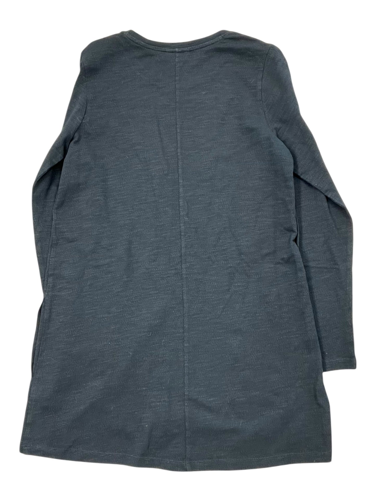 Dress Work By J. Jill In Black, Size:Xs