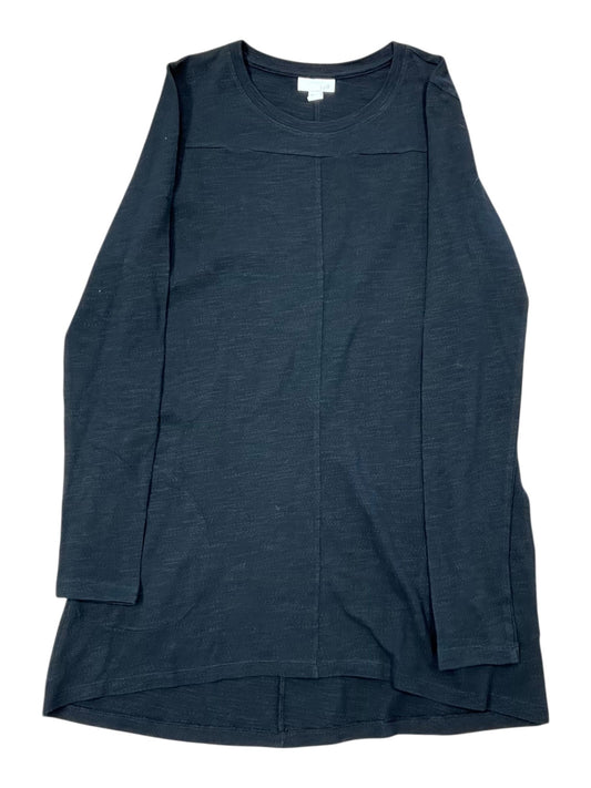 Dress Work By J. Jill In Black, Size:Xs