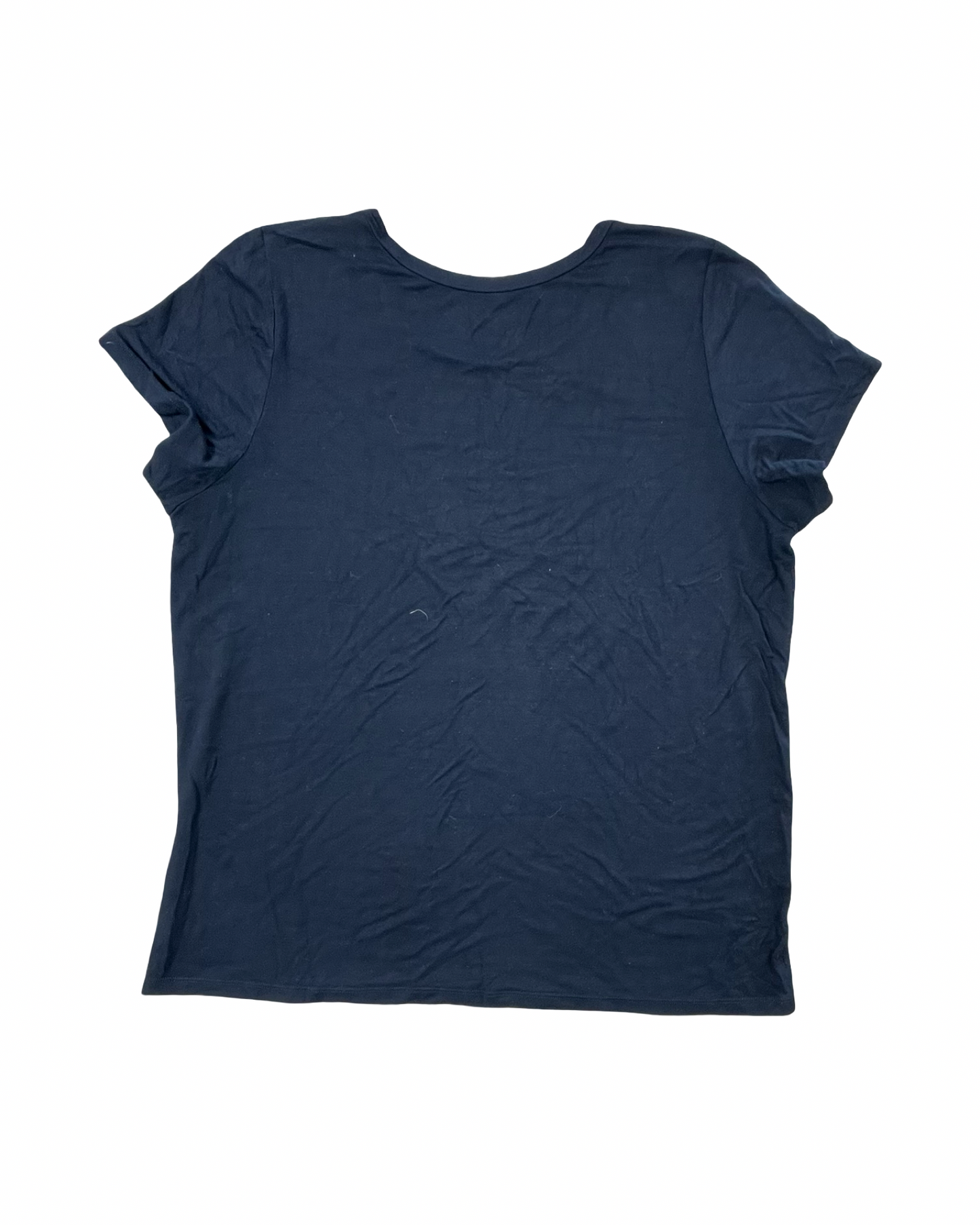 Top Ss By Torrid In Black, Size:2X