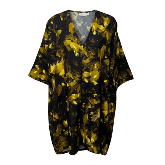 Bingley Shift Dress By Bryn Walker In Multi-colored, Size: XXS