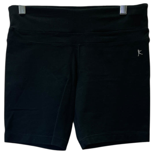 Shorts By Danskin In Black, Size:S