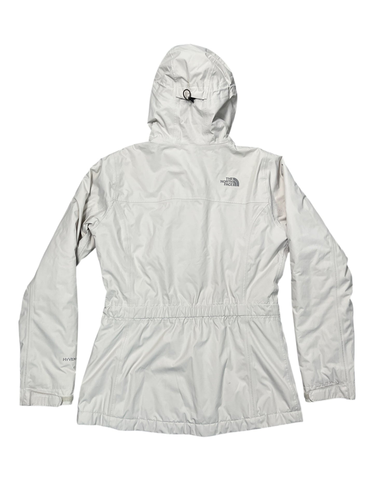 Coat Other By The North Face In Cream, Size:S
