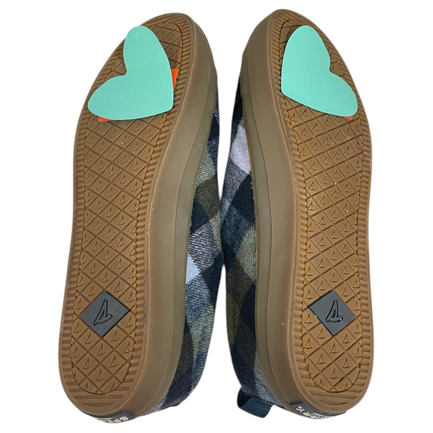 Shoes Athletic By Sperry In Blue, Size:8