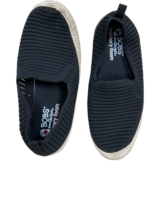 Shoes Sneakers By Skechers In Black, Size:8