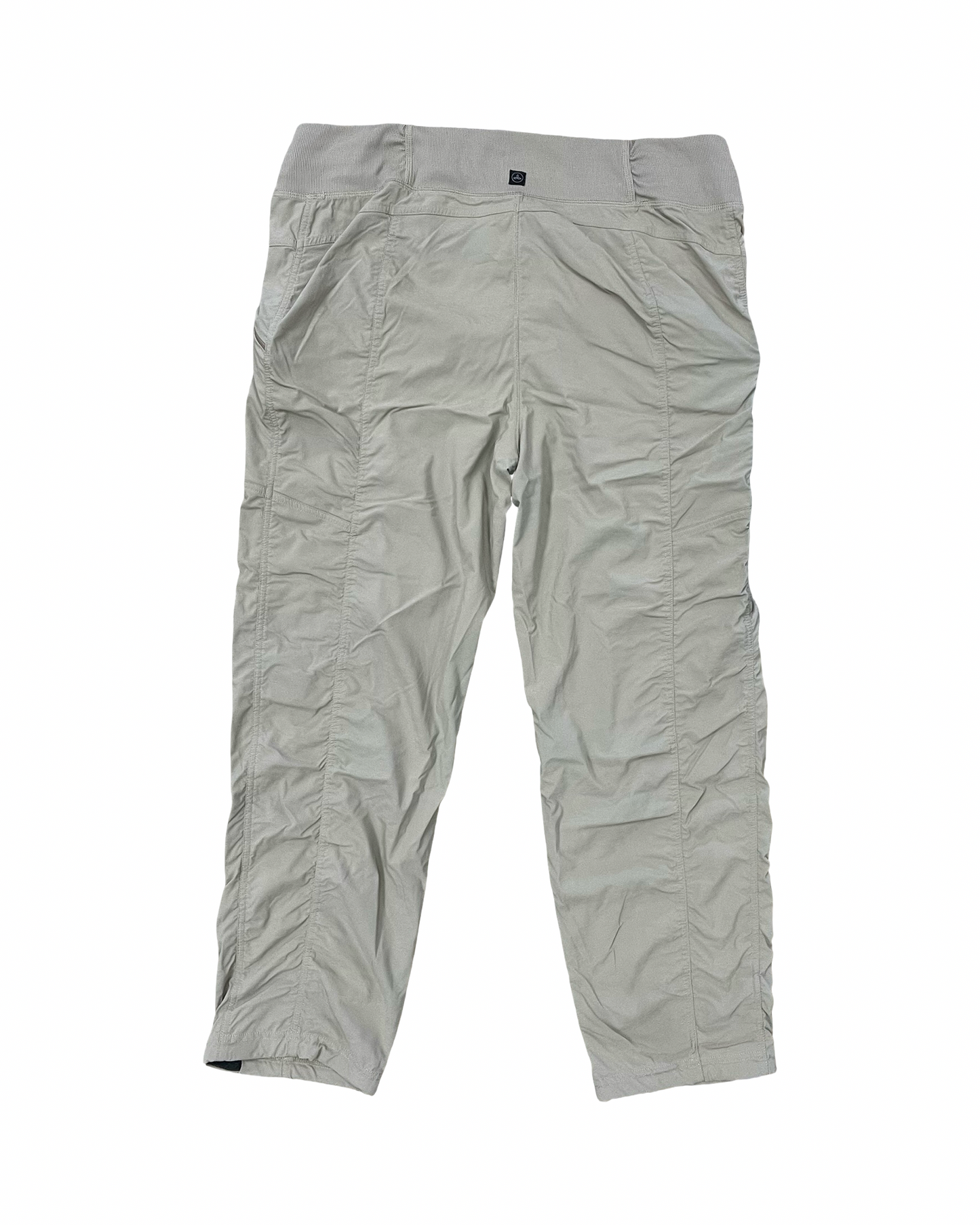 Pants Joggers By Prana In Tan, Size:Xl