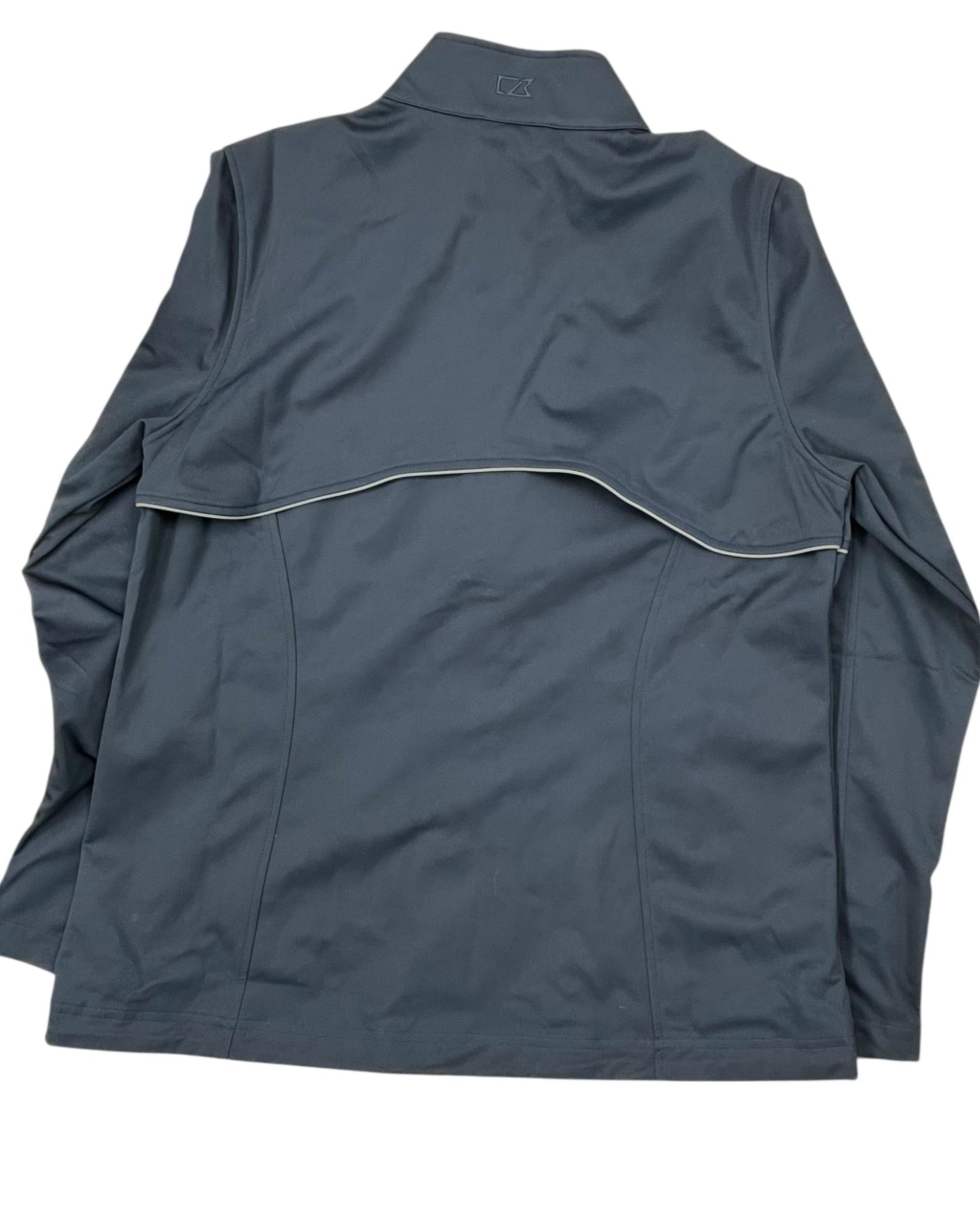 Jacket Other By Cutter And Buck In Blue, Size:Xl