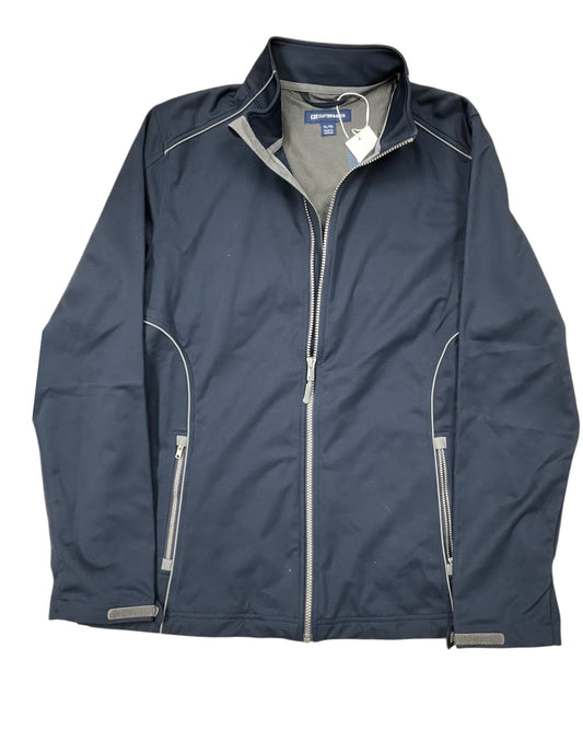 Jacket Other By Cutter And Buck In Blue, Size:Xl