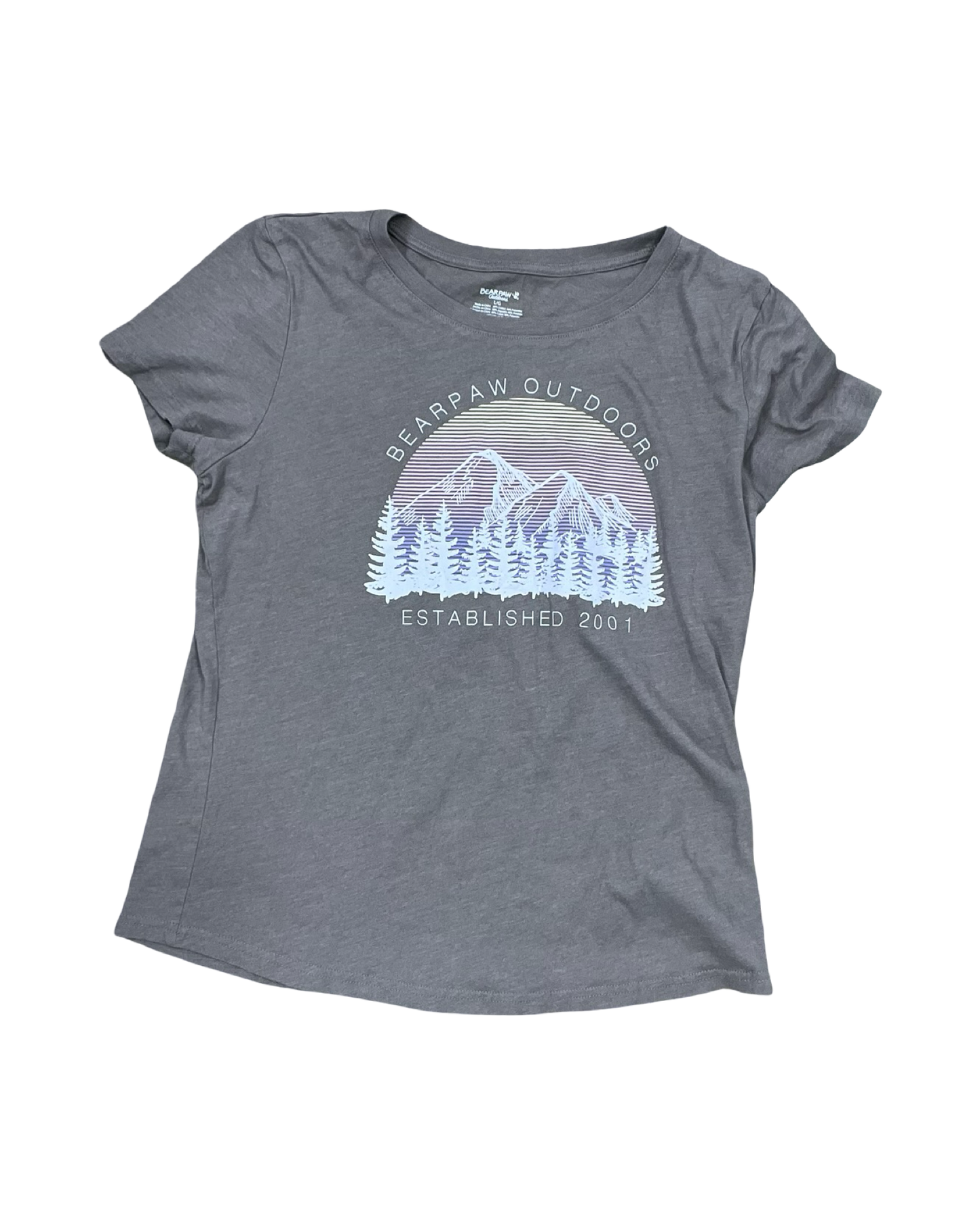 Top Ss By Bearpaw In Brown, Size:L