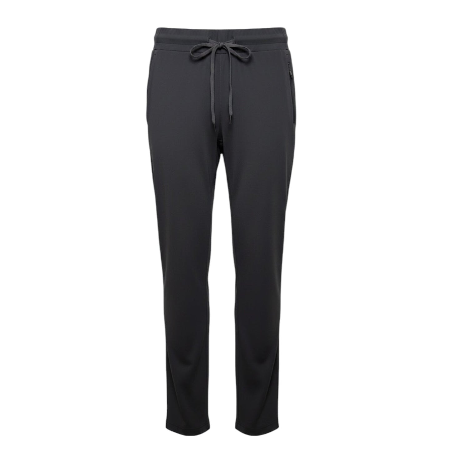 Athletic Pants By Lululemon In Grey, Size: 6