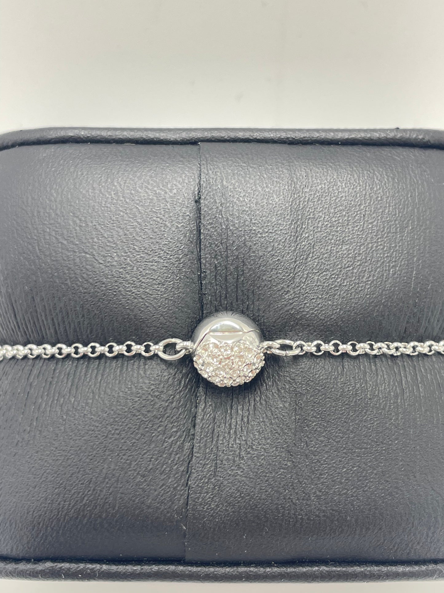 Bracelet Designer By Swarovski