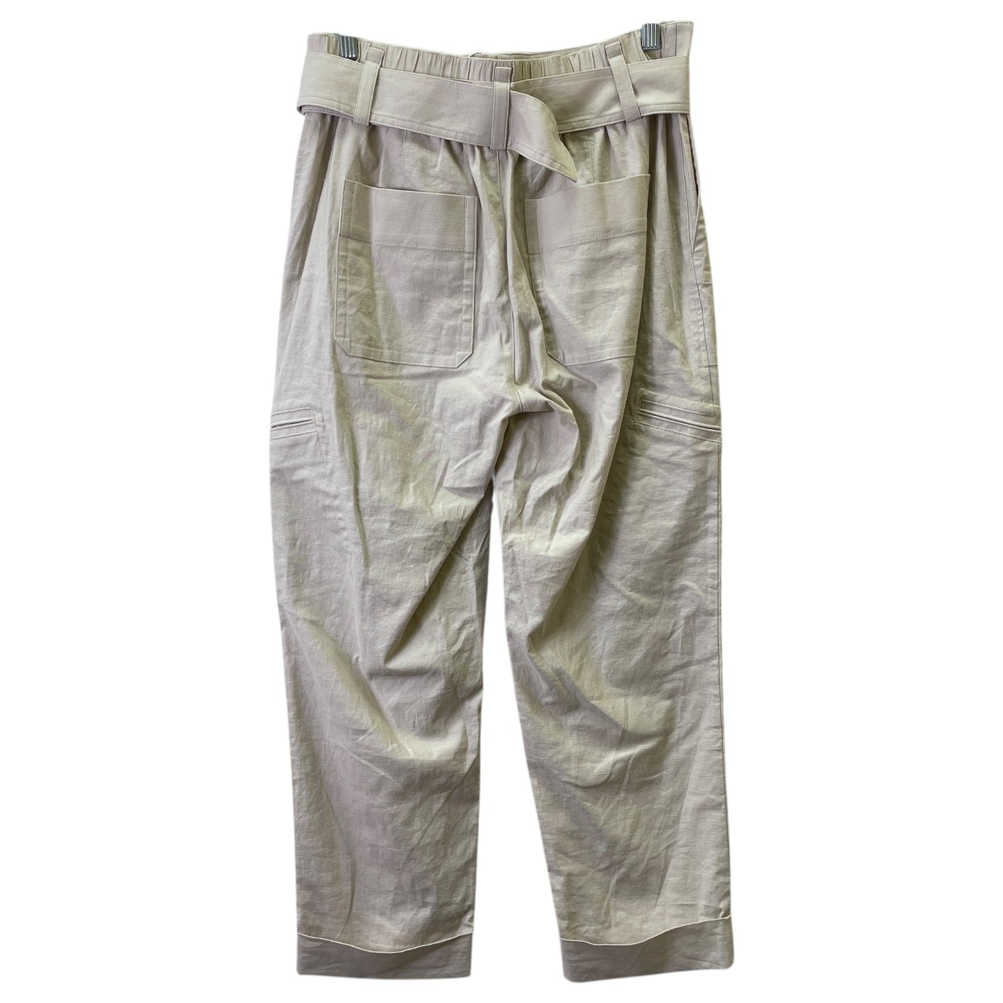 Pants Dress By Vince In Beige, Size:8