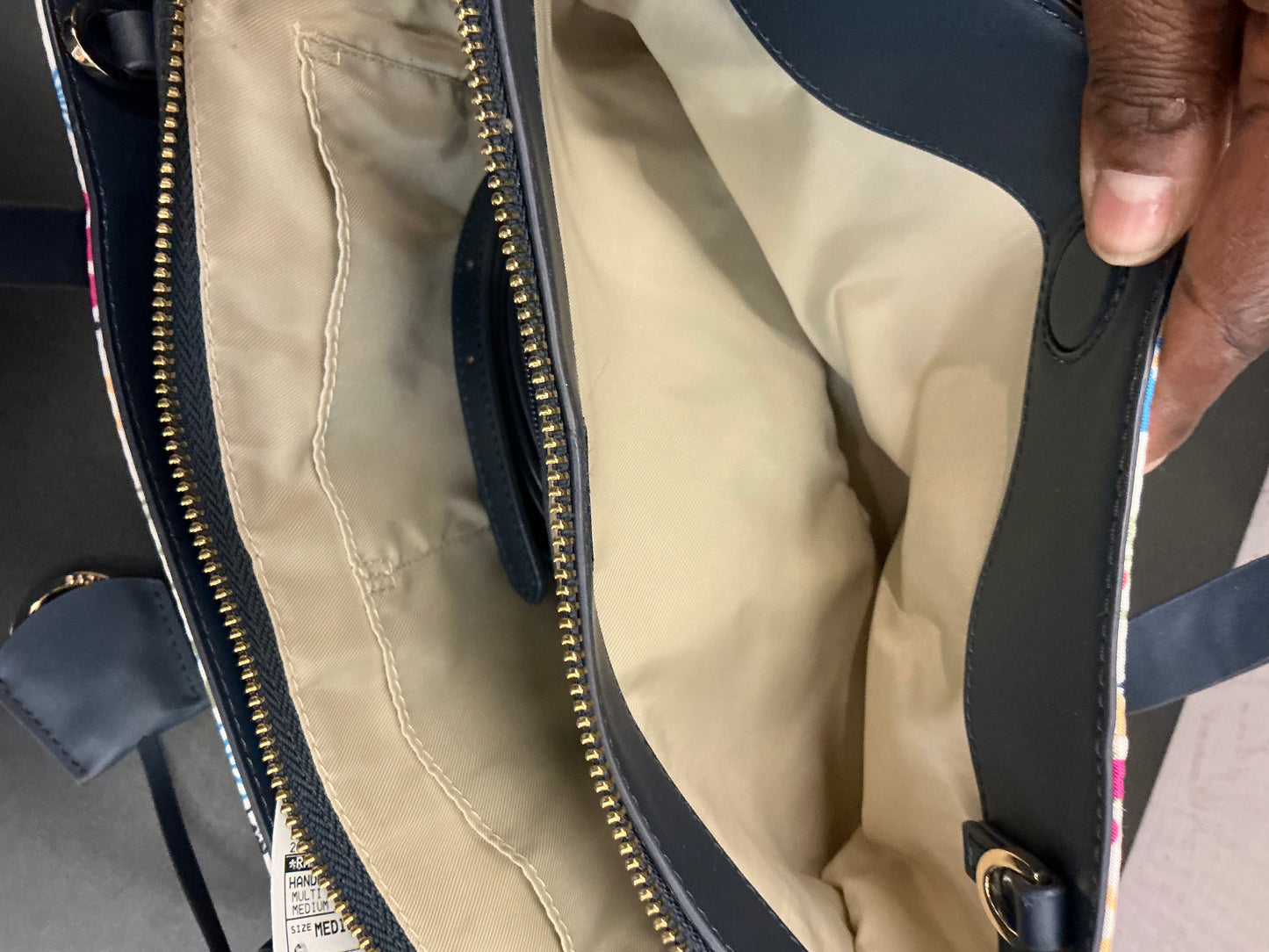 Handbag By Radley London, Size: Medium