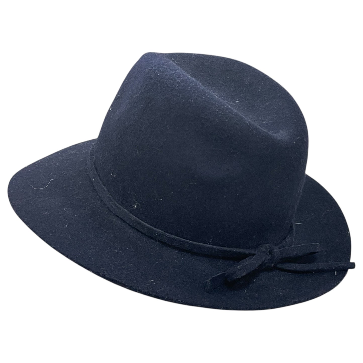 Hat Floppy By Banana Republic In Blue