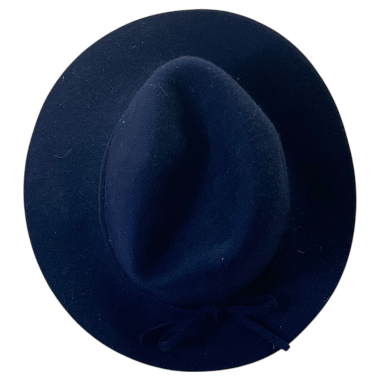 Hat Floppy By Banana Republic In Blue