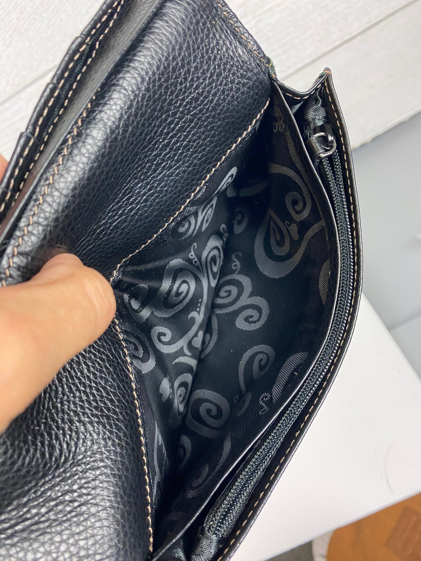 Wallet By Brighton, Size: Medium