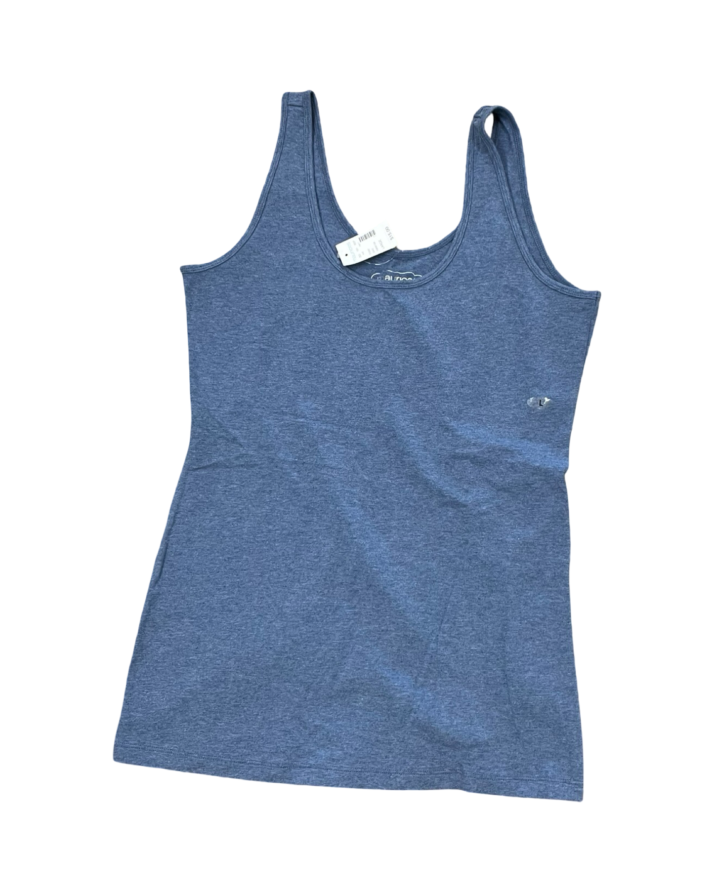 Tank Top By Maurices In Blue, Size:L