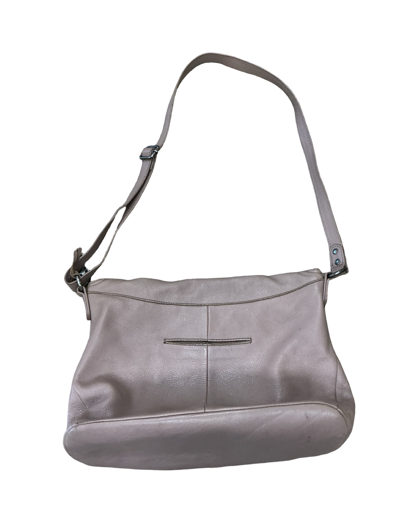 Crossbody By The Sak In Taupe, Size:Medium