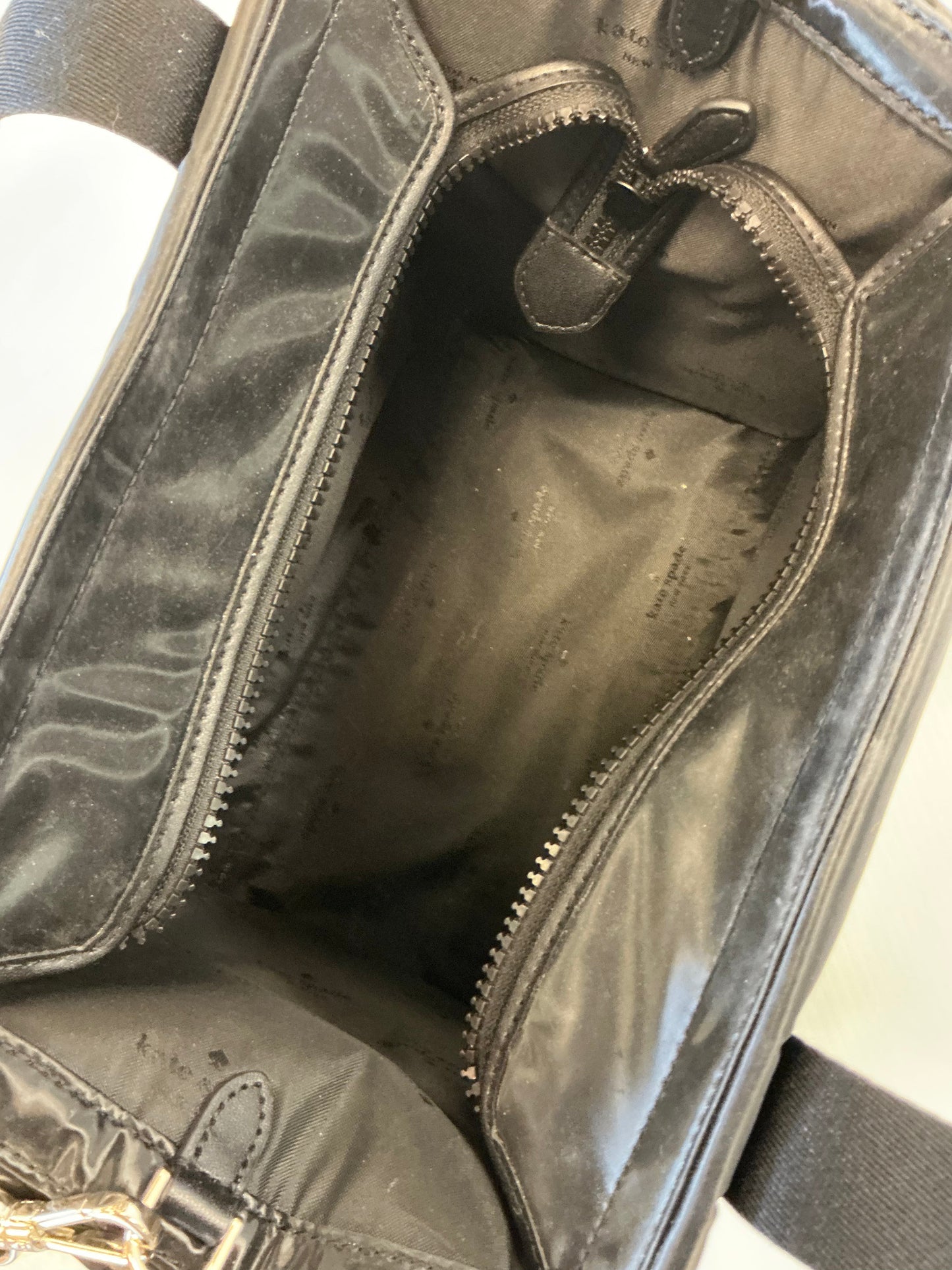 Crossbody Designer By Kate Spade, Size: Medium
