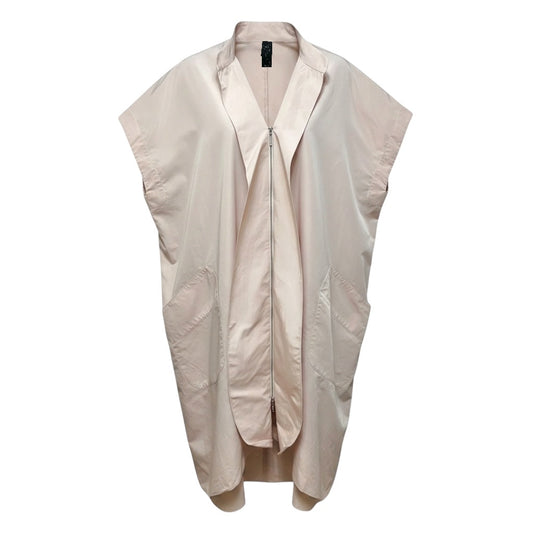Fin Gaban Dress By Zero + Maria Cornejo In Pink, Size: 0