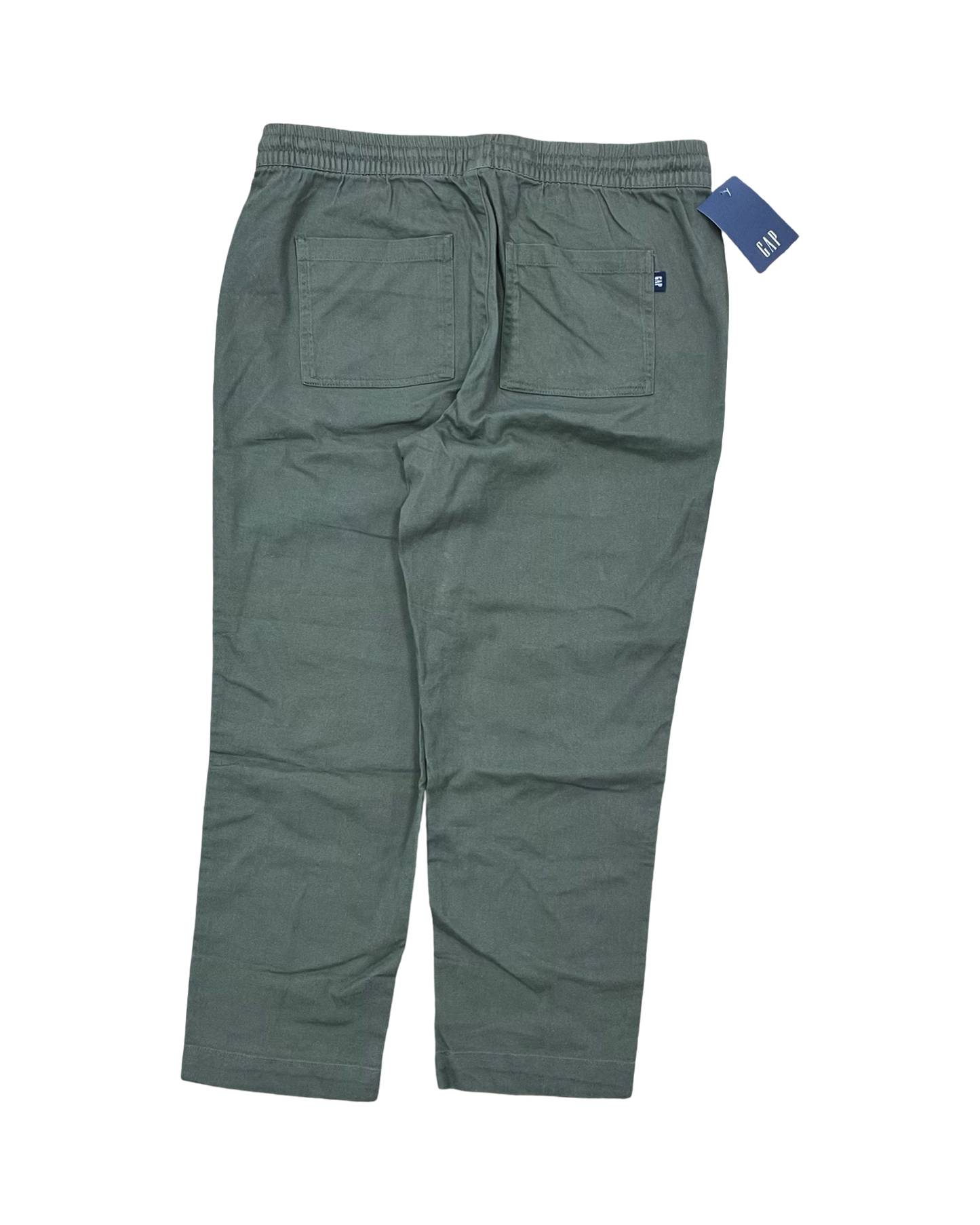 Pants Joggers By Gap In Green, Size:M