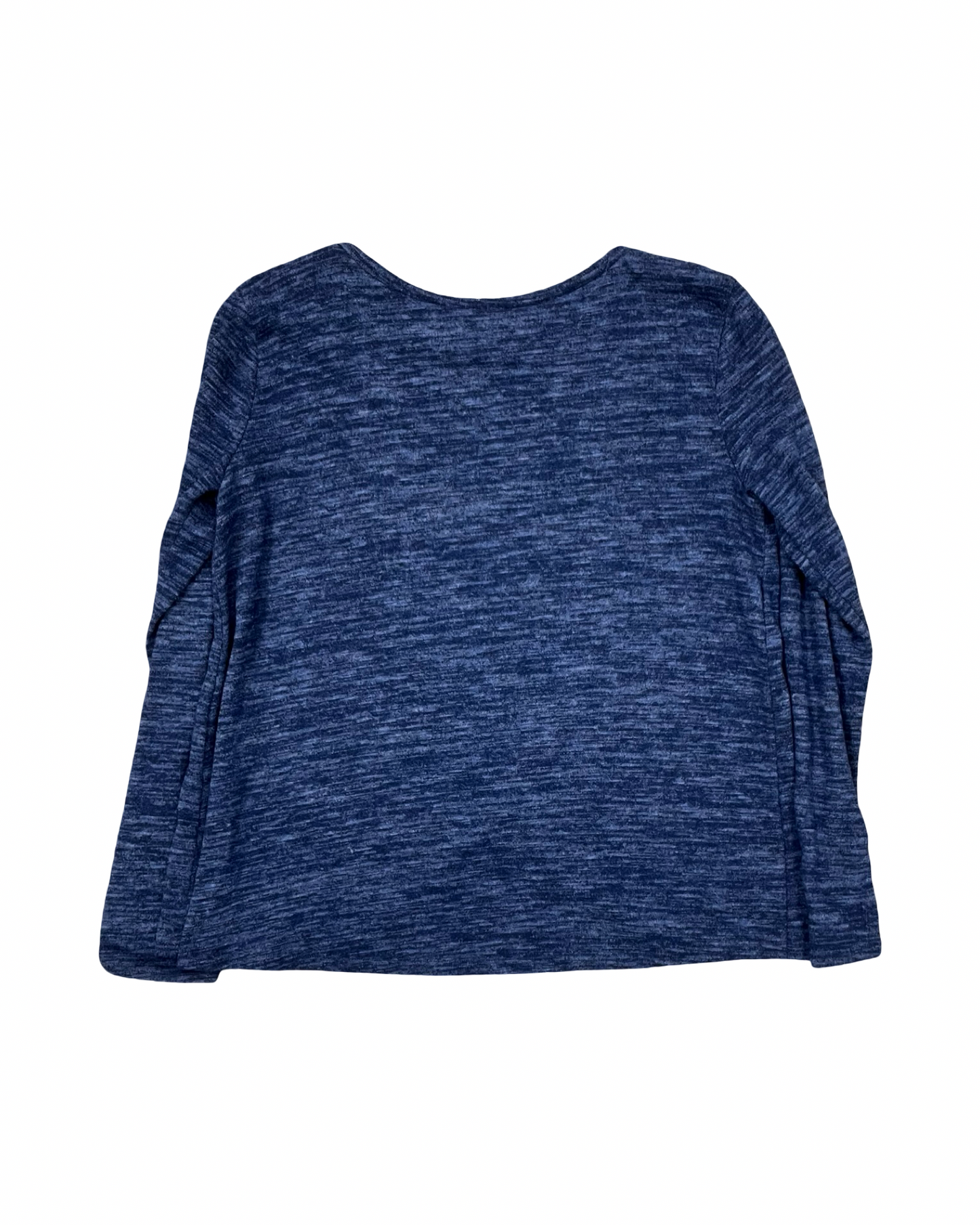 Top Ls By Agnes & Dora In Blue, Size:M