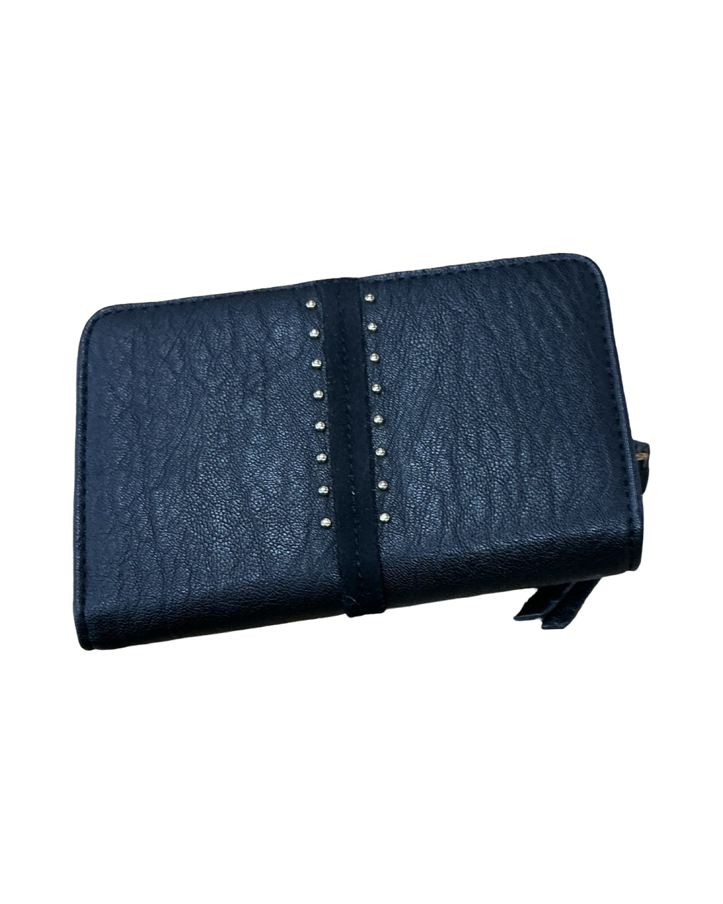Wallet By Jessica Simpson In Black, Size:Small