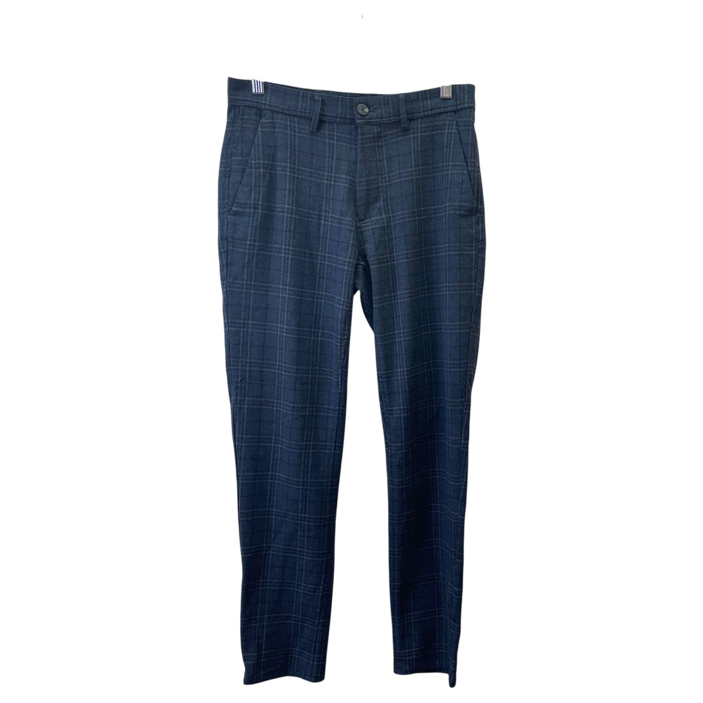 Pants Dress By Zara In Grey, Size:8