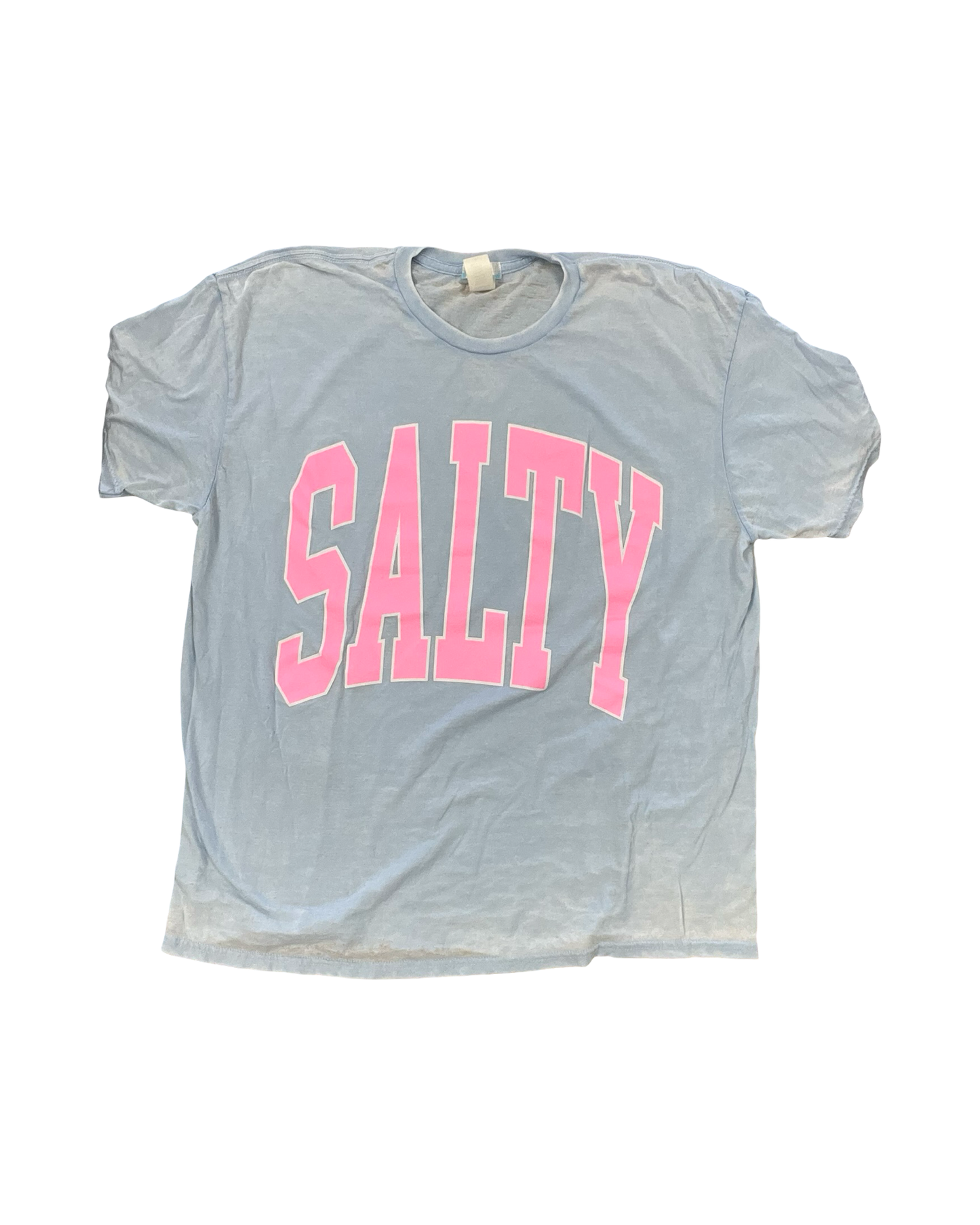 Top Ss Basic By Altard State In Blue, Size:Xl