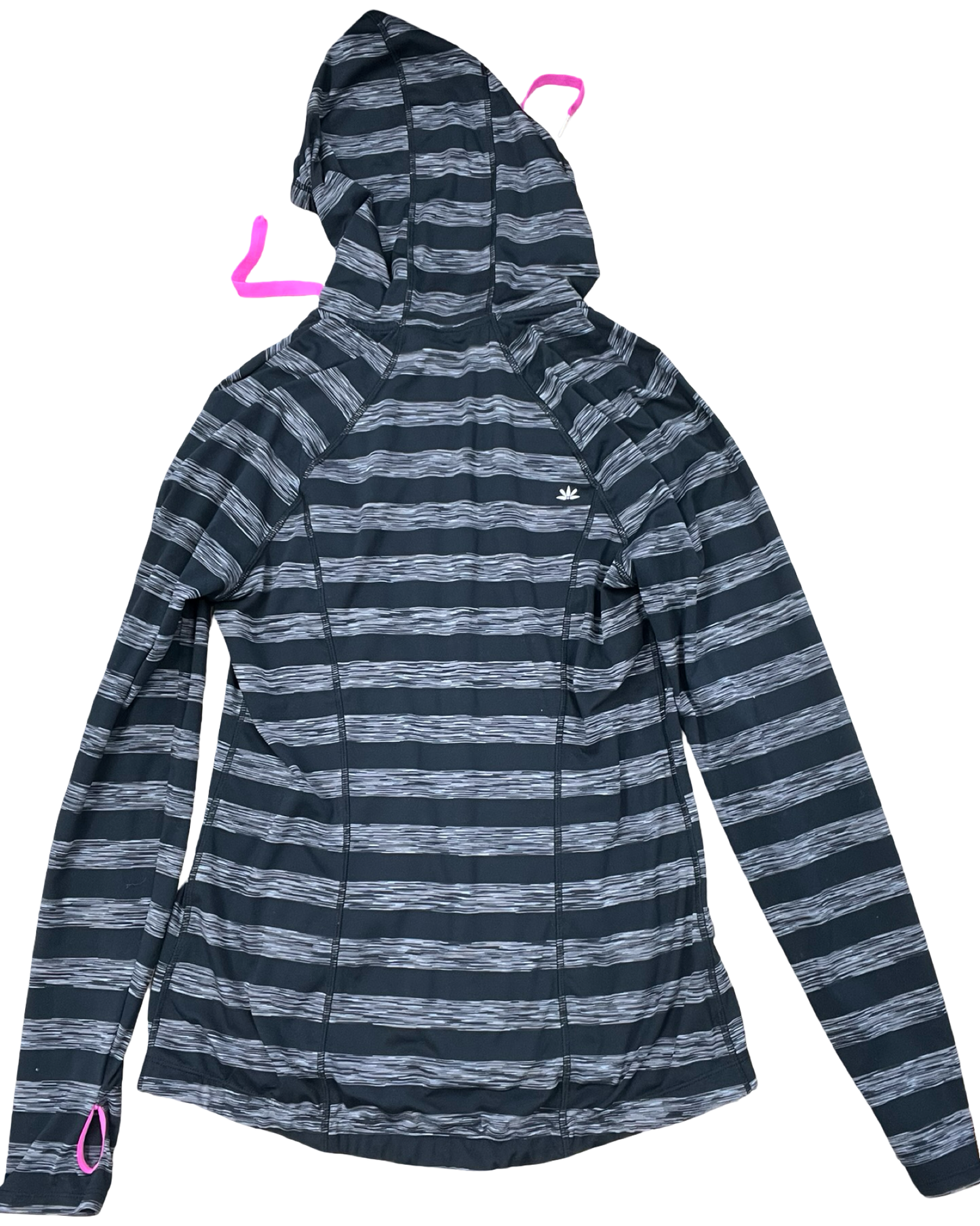 Jacket Other By Lukka In Black & Grey, Size:L