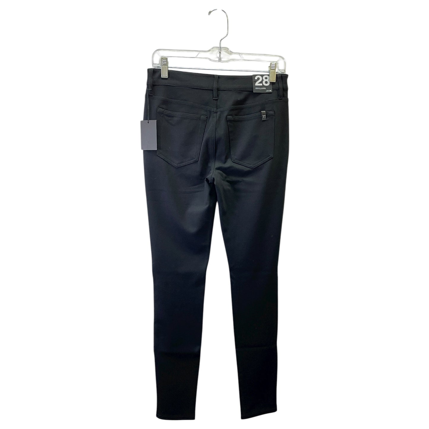 Jeans Skinny By Joes Jeans In Black, Size:6