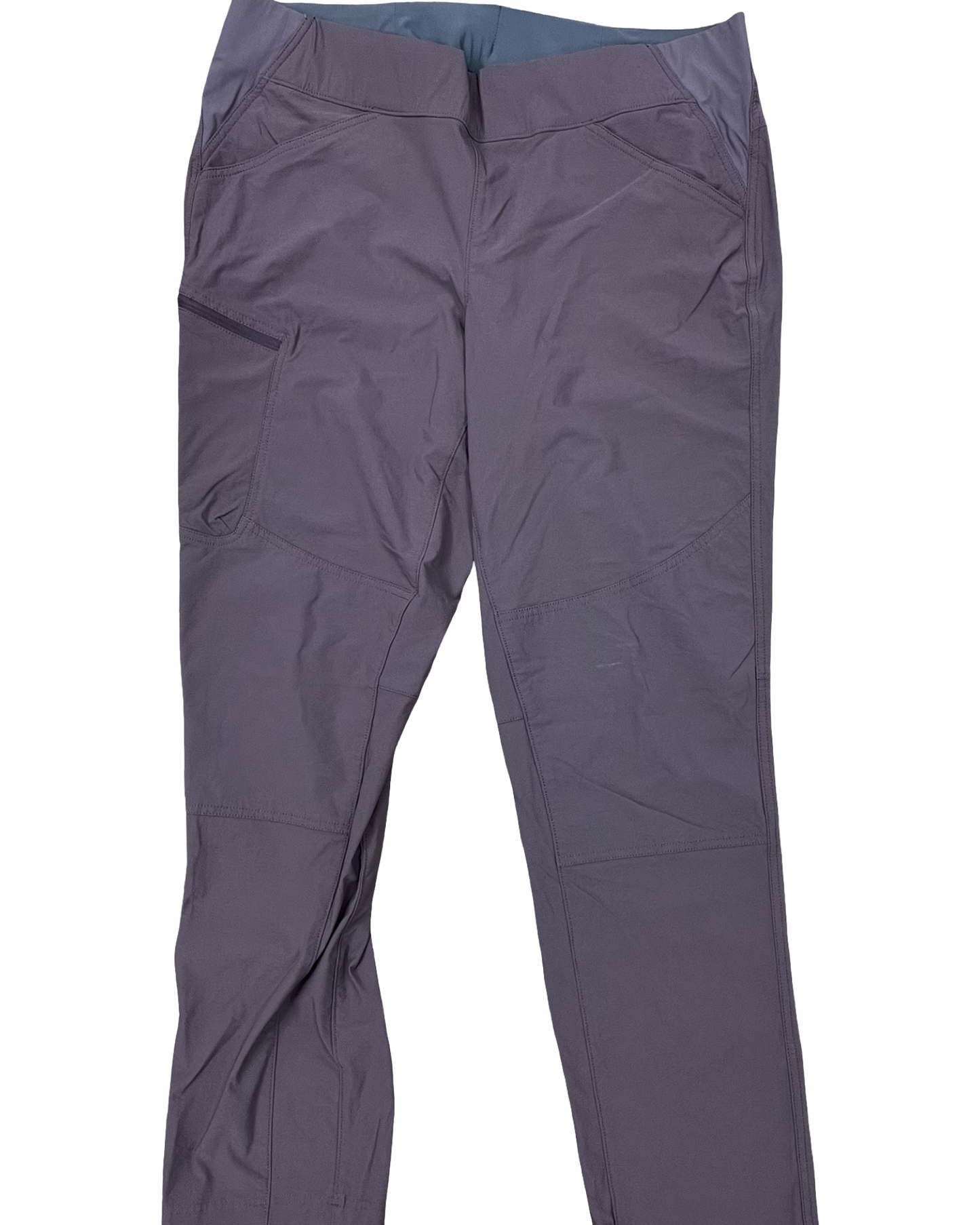 Pants Other By Duluth Trading In Brown, Size:18