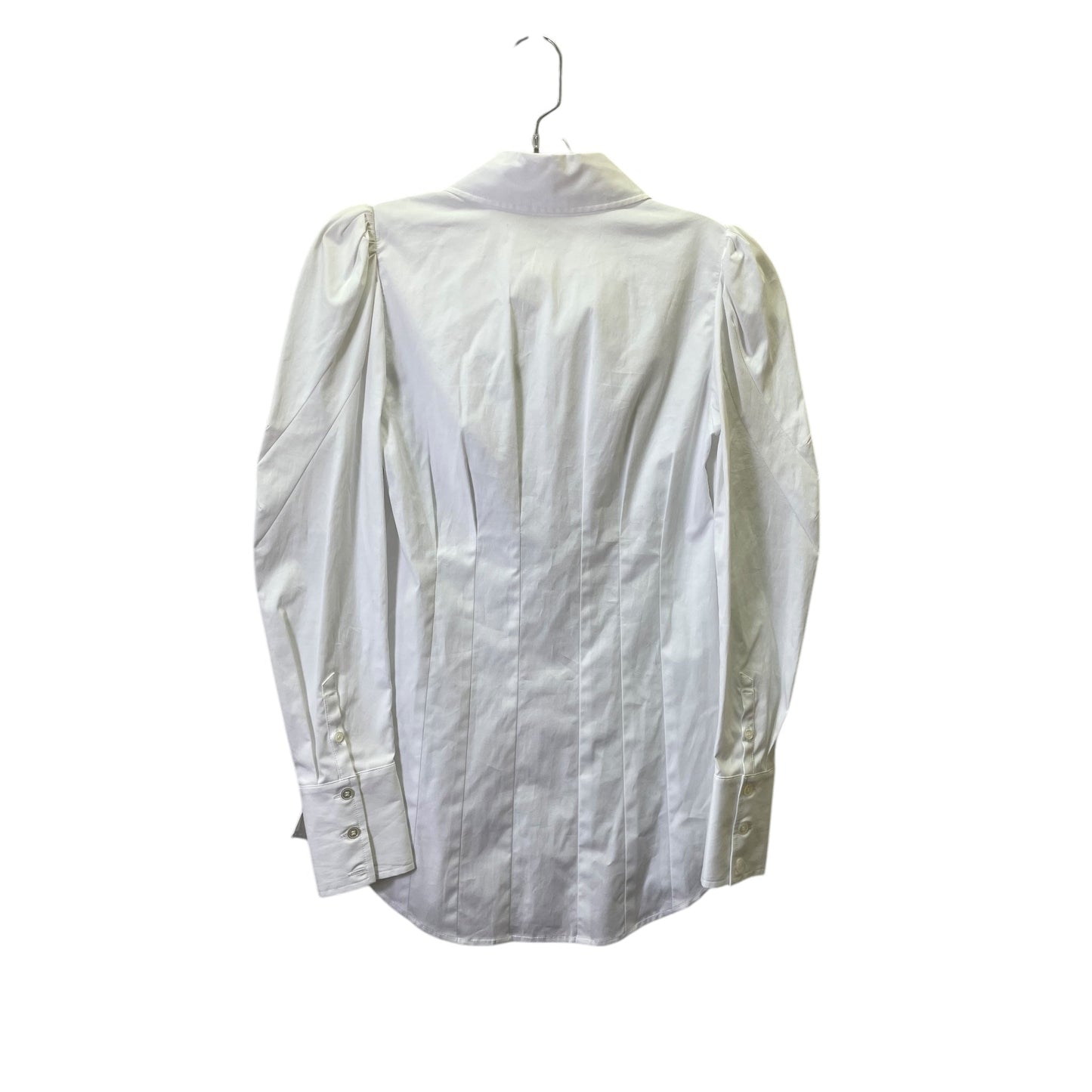 Top Ls By Veronica Beard In White, Size:0