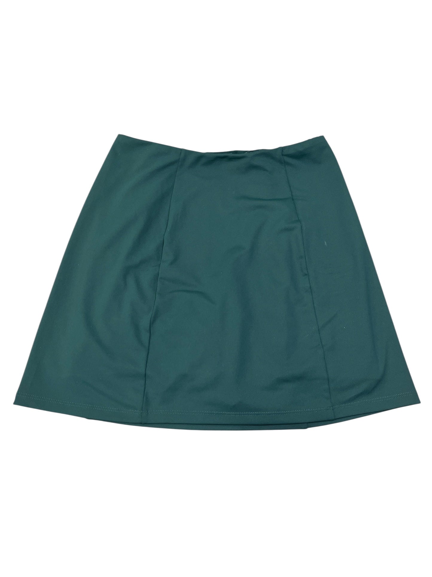 Athletic Skort By Rei In Green, Size:S