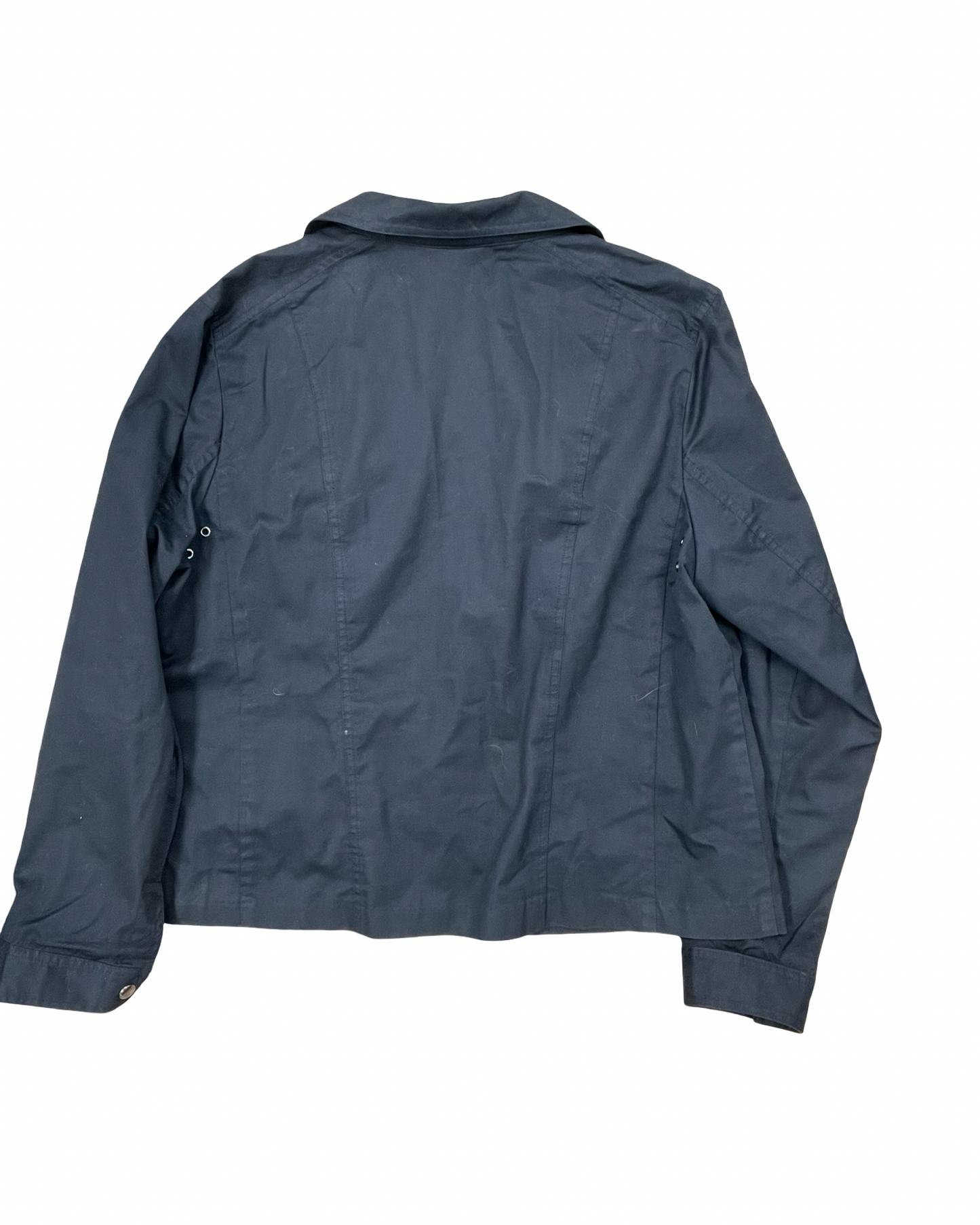Jacket Other By Studio Works In Black, Size:Xl